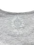 Scroll Label Thermal LongTee